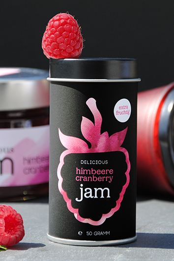 Delicious Jam