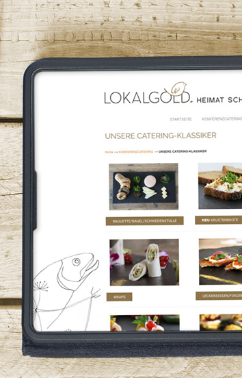 Lokalgold 