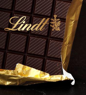 Lindt & sprüngli